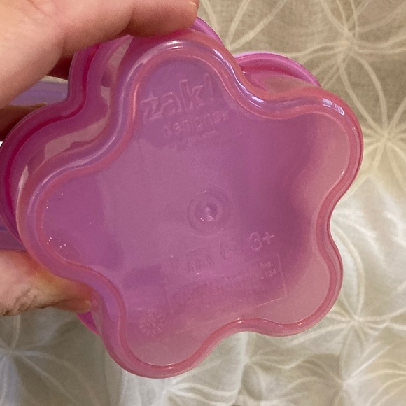 Disney Princess Lunch Containers - Picture 4 of 6